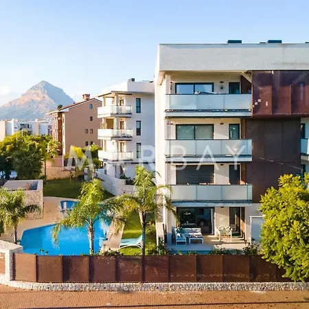 Apartment Arenal Dream