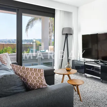 Arenal Dream Apartment Javea