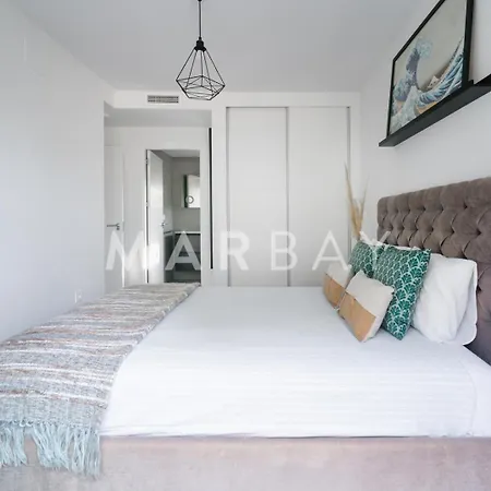 Arenal Dream * Javea