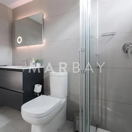 Arenal Dream Apartment Javea