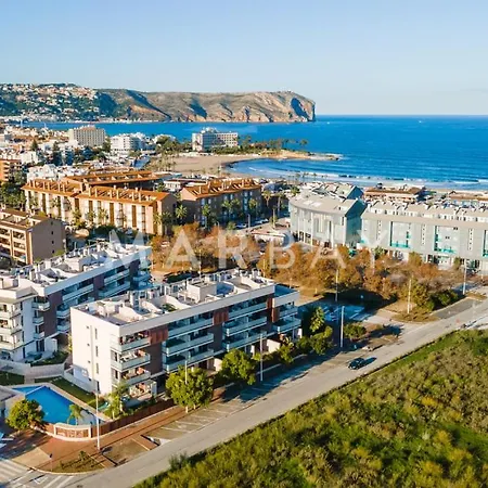 Arenal Dream Javea