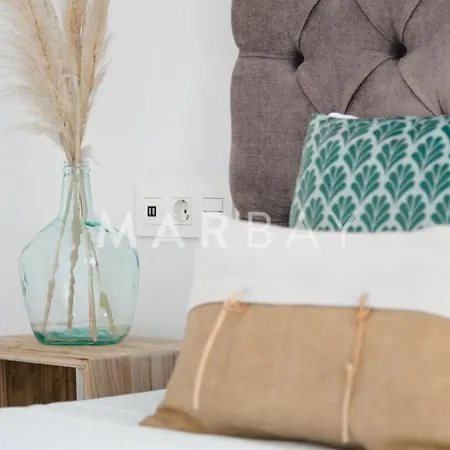 Apartment Arenal Dream Javea