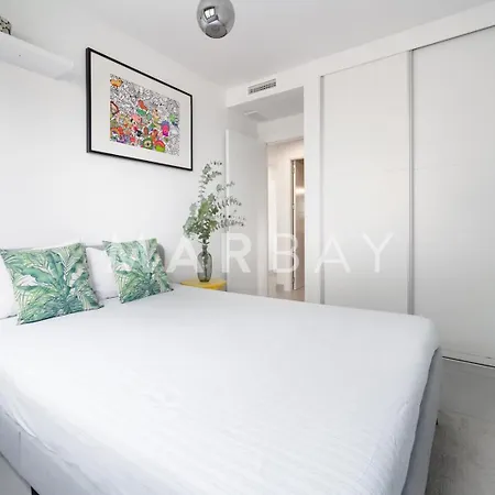 Apartment Arenal Dream