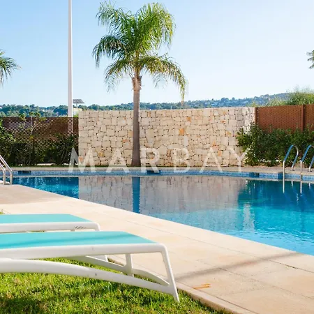 Apartment Arenal Dream Javea
