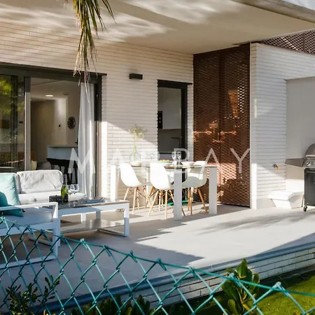 Apartment Arenal Dream